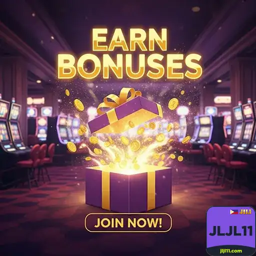 jljl11 bonus 