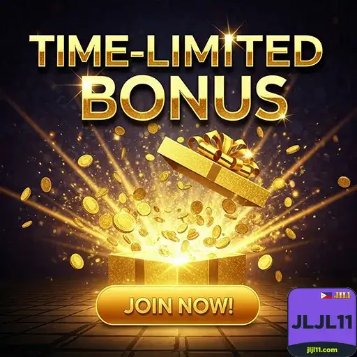 jljl11 bonus 